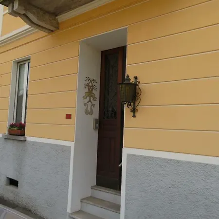Casa Speranza Apartment Locarno Exterior photo