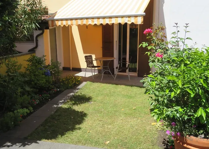Casa Speranza
