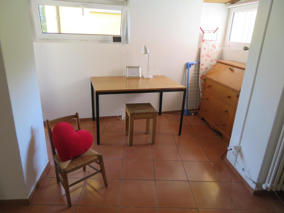 Casa Speranza Apartamento Locarno
