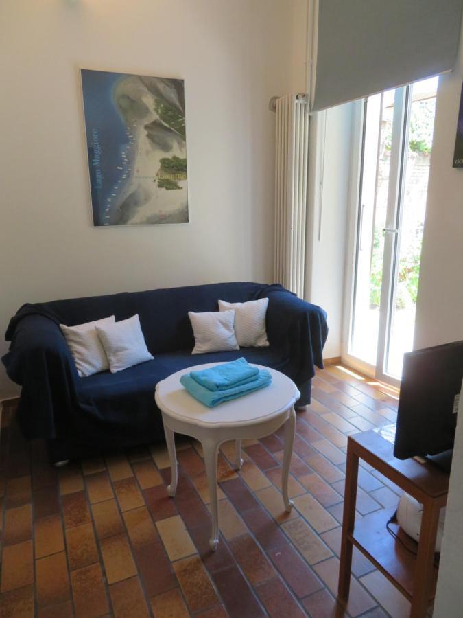 Apartamento Casa Speranza *
