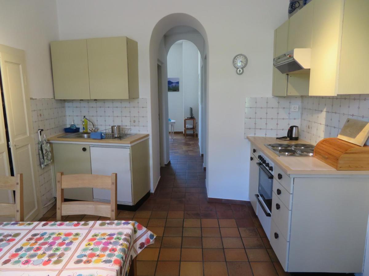 Apartamento Casa Speranza *