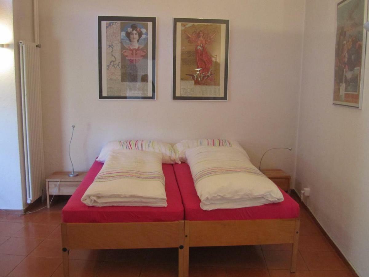 Apartamento Casa Speranza Locarno